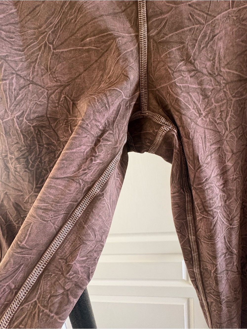 lululemon fast and free leggings - Picture 6 of 9